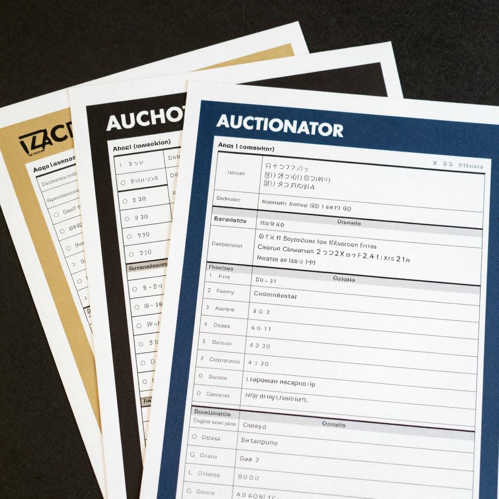 Логотип Auctionator