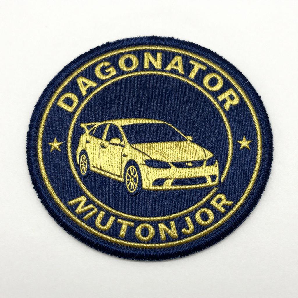 Auctionator логотип